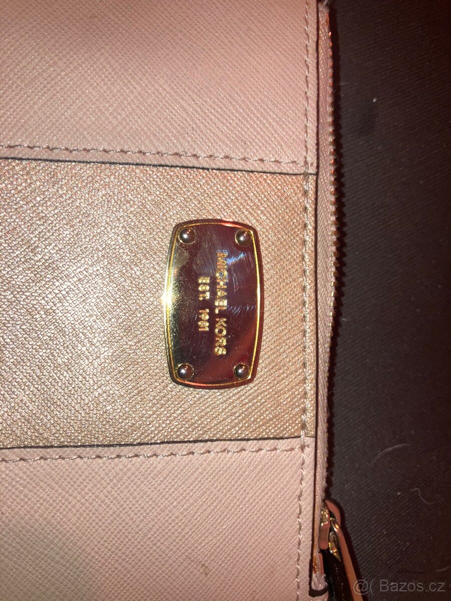 Michael kors peněženka - 2
