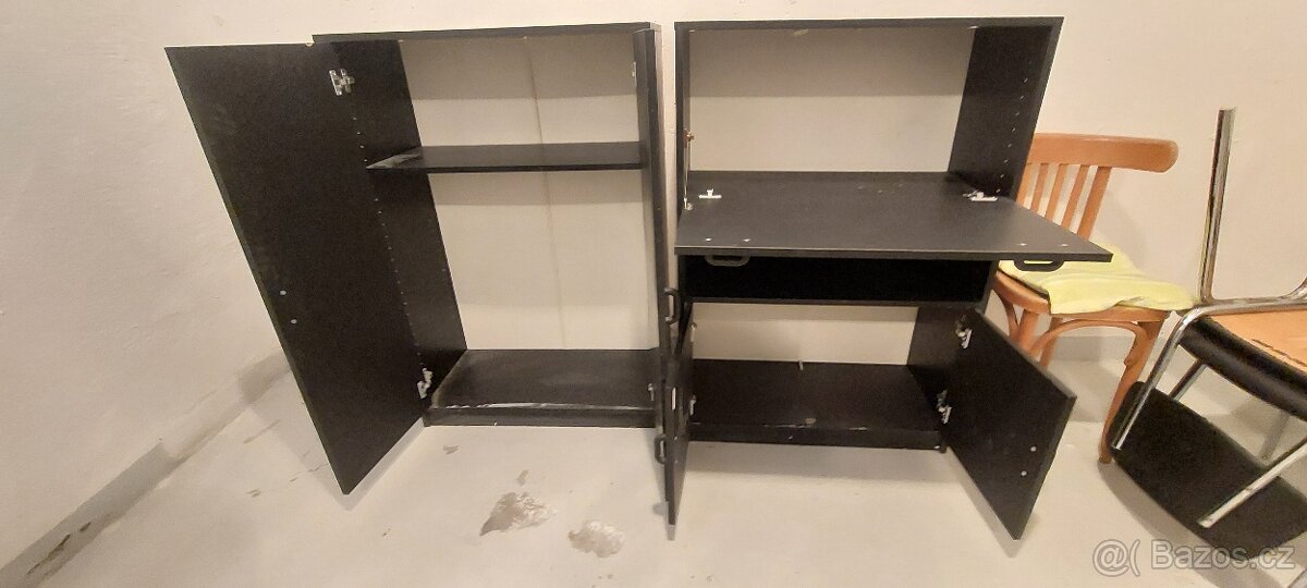 Prodám 2 skříně za odvoz - 2