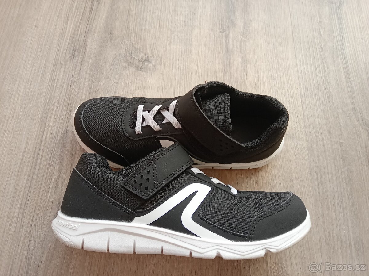 TOP STAV Dětské sportovní boty, vel. 37 - 2