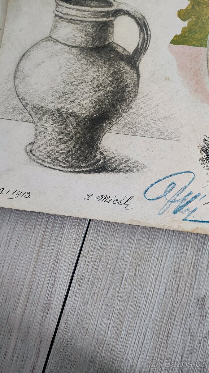 Obrazy, obrázky - 2