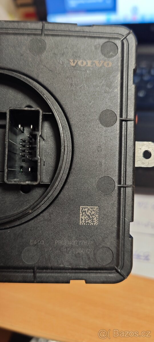 Řídící jednotka LED světel VOLVO 31427776 - 2