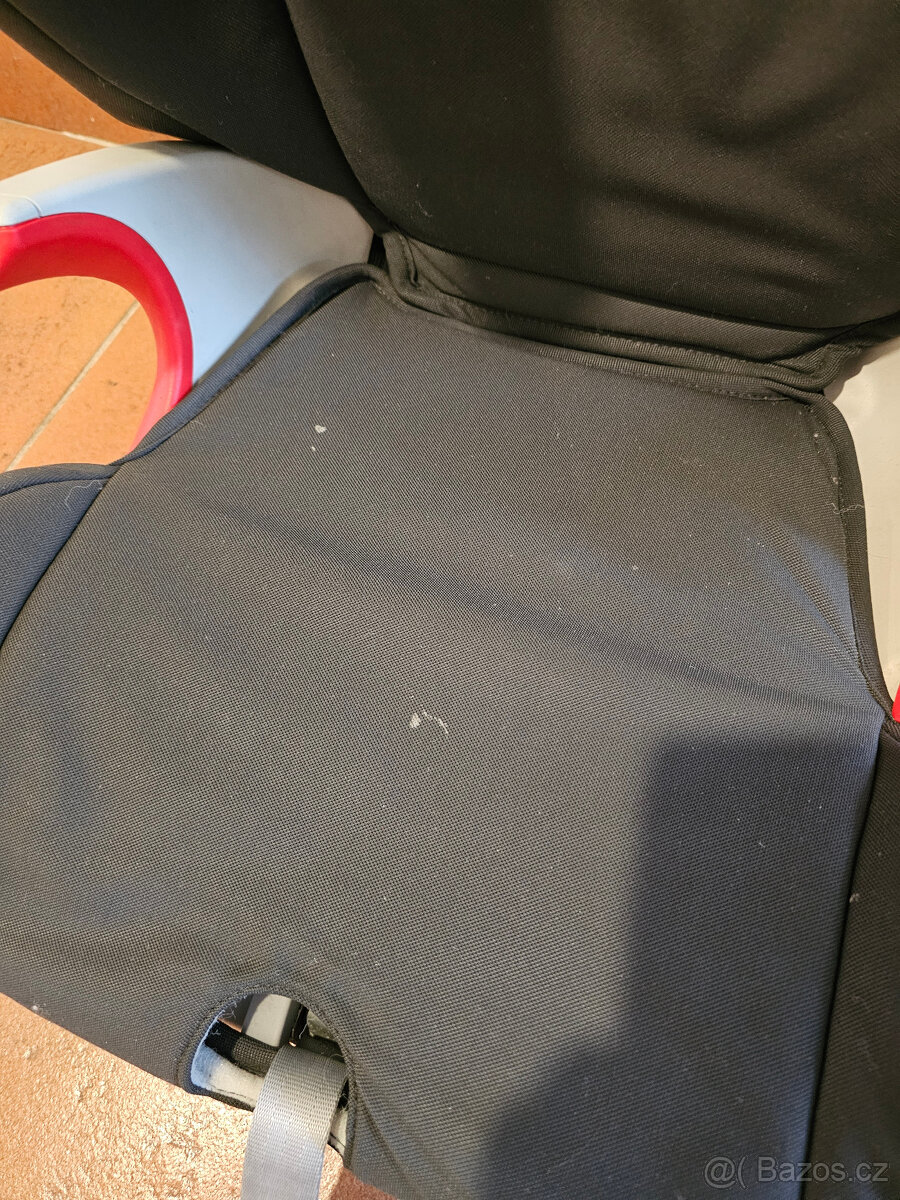 Britax Römer autosedačka Kidfix SL 15-36 kg - 2