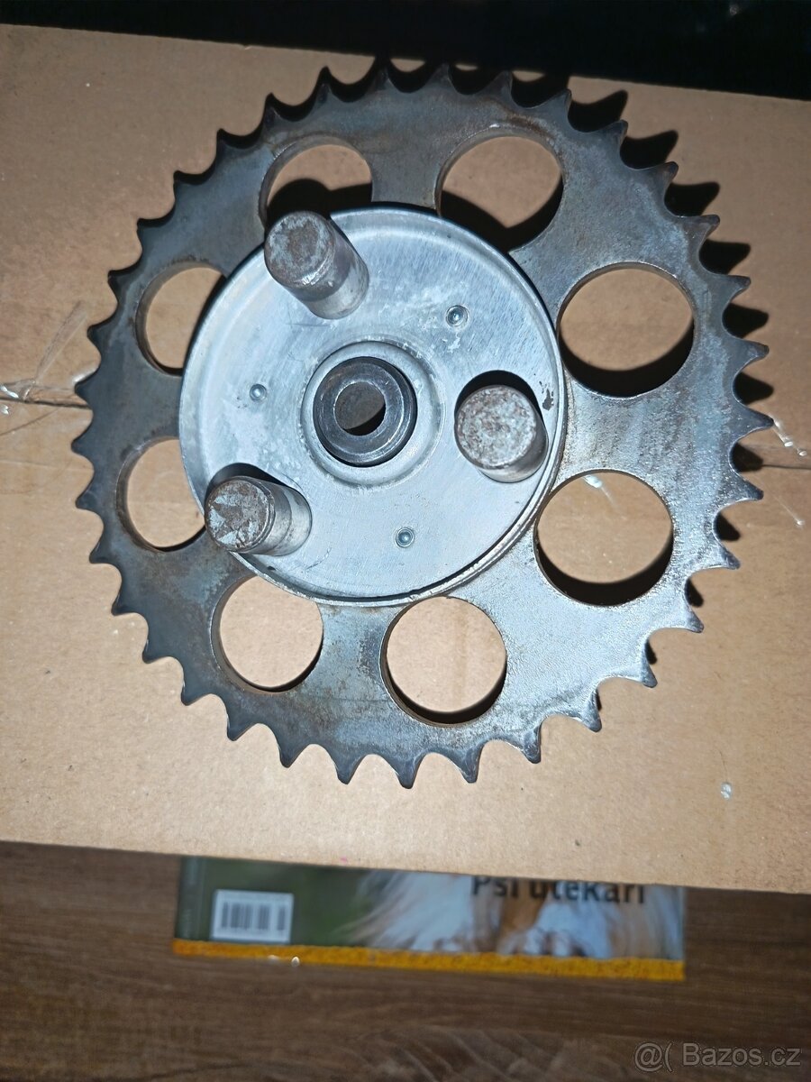 Rozeta na Stadiona - 2