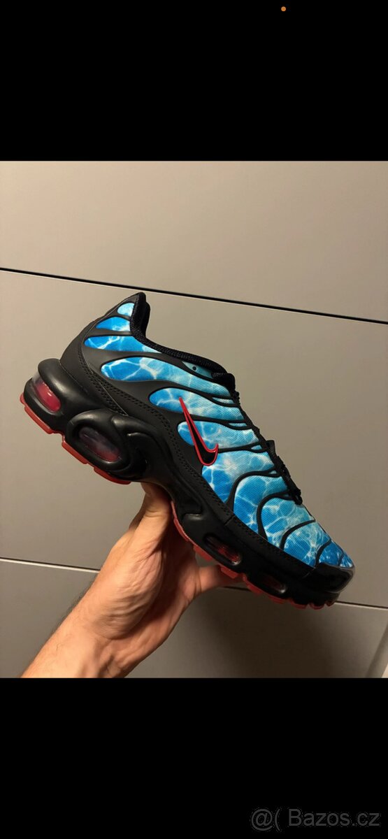 Nike Air Max Plus tenisky, vel. 44.5 - 2
