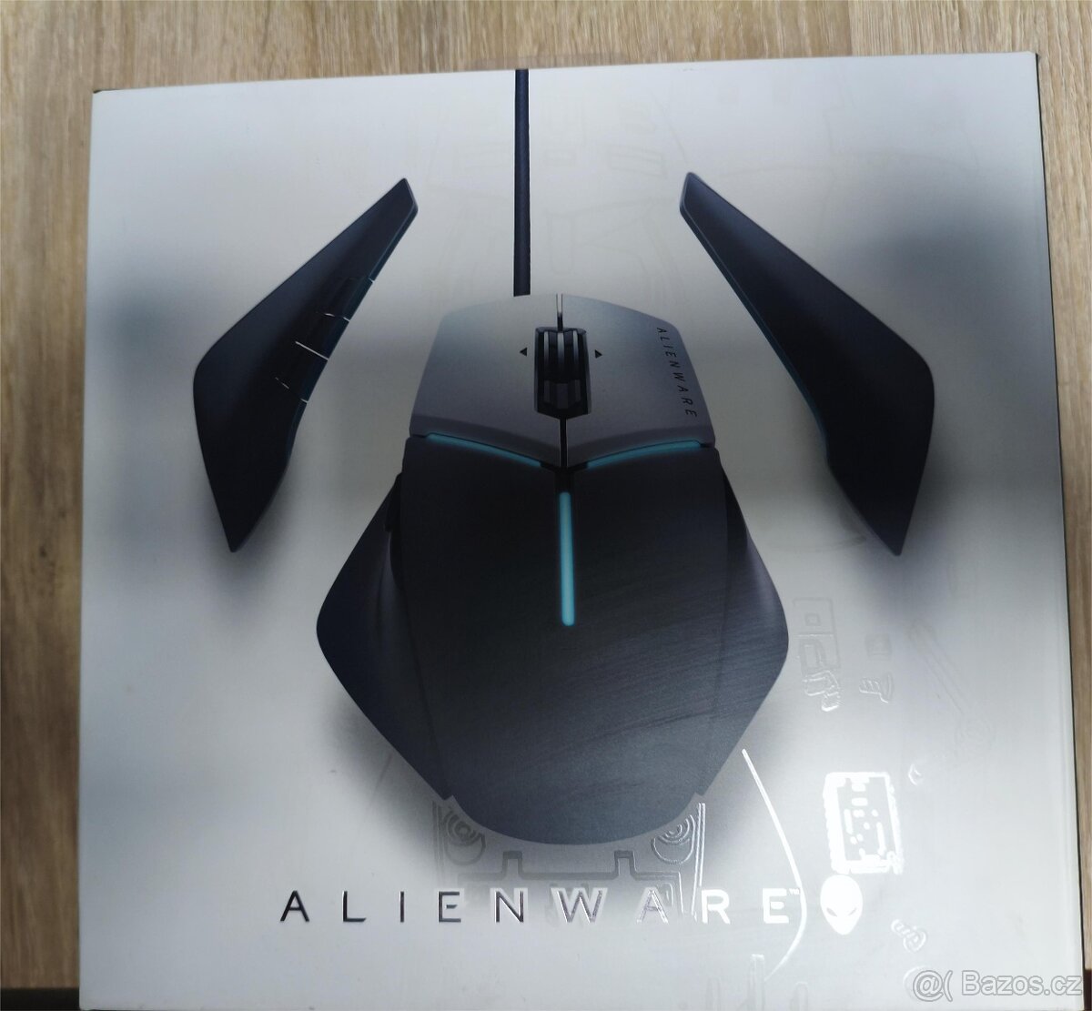 ALIENWARE - 2