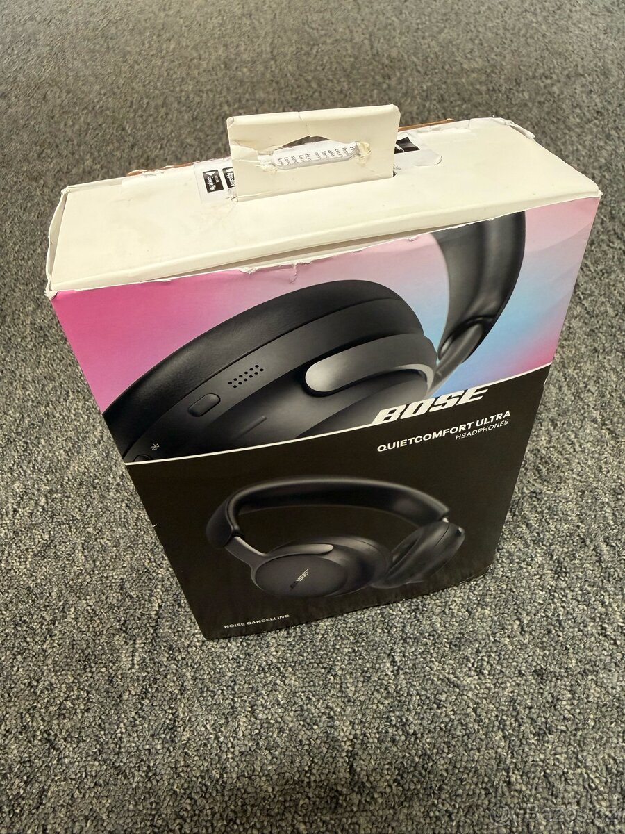 Bose QuietComfort Ultra - 2