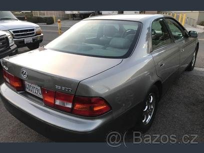 KOUPIM LEXUS ES 300... - 2