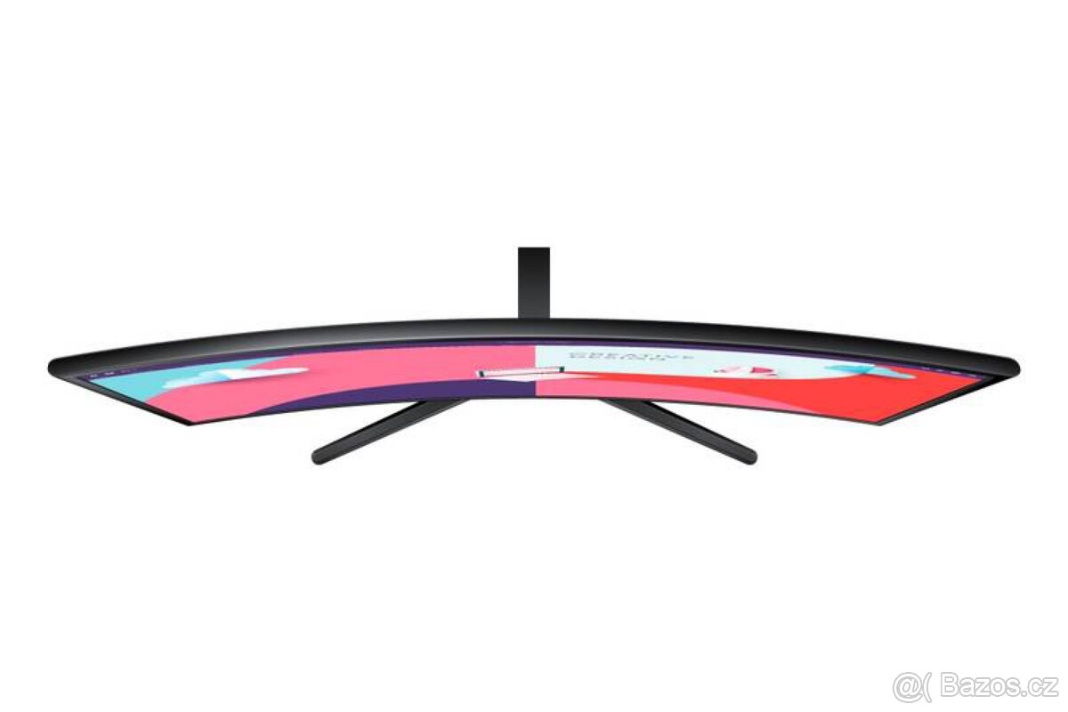 Samsung S366C 27" TOP STAV LED - 2