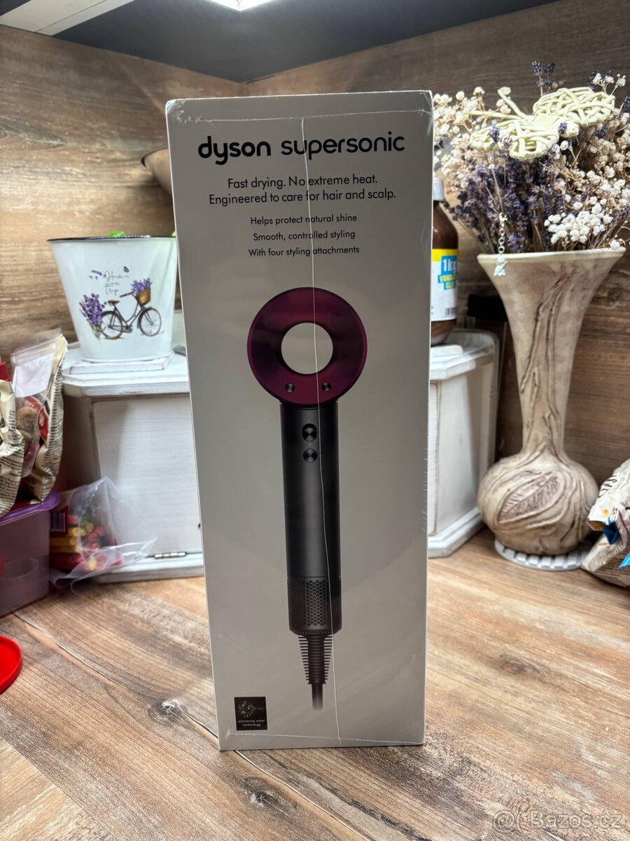 Dyson supersonic HD15 - 2