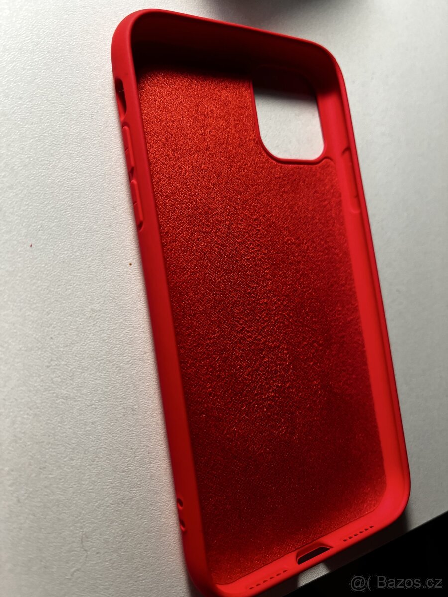 obal na Apple iPhone 11 - 2