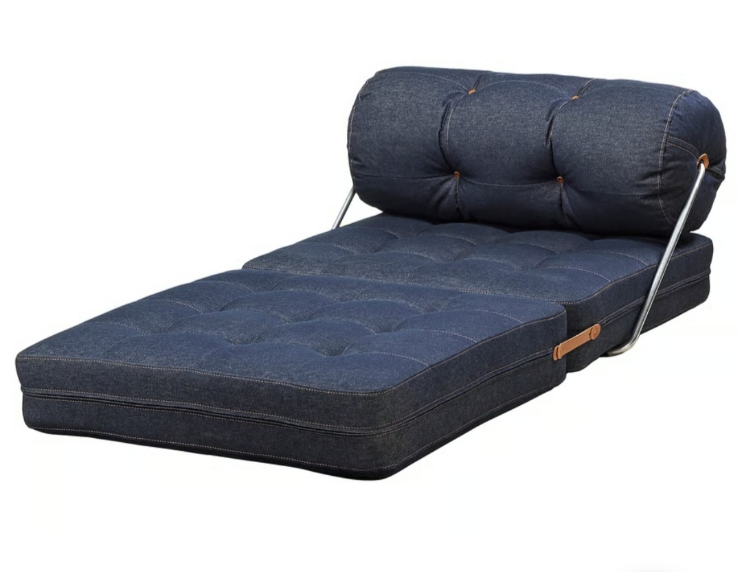 Rozkládací křeslo IKEA - 2