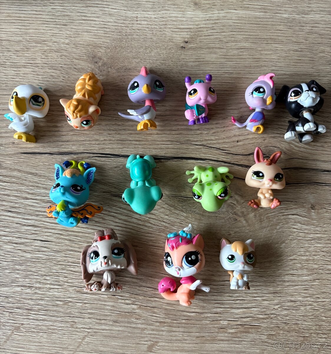 Littlest pet shop - 2