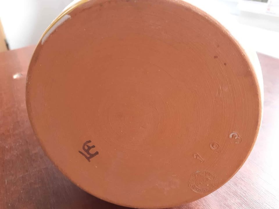 Prodám keramiku - 2