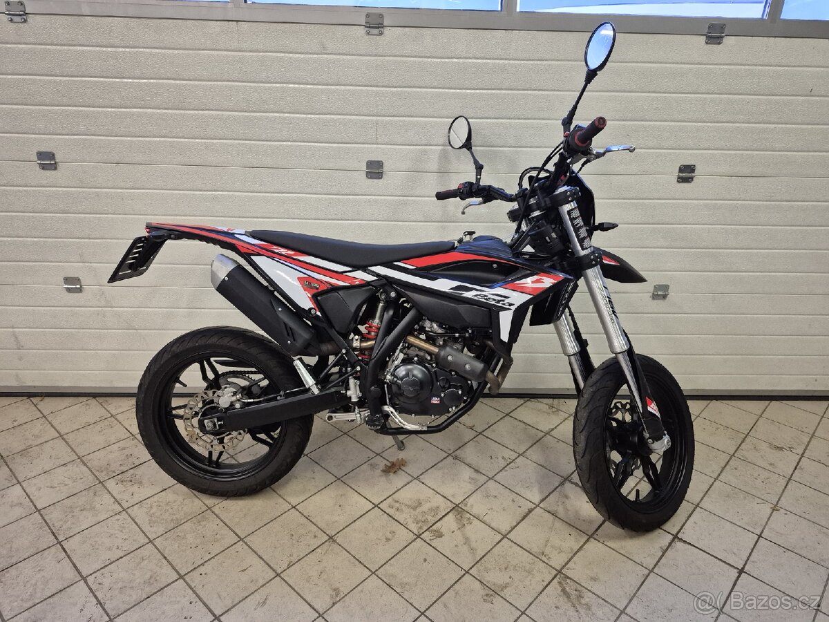 Beta RR 125 2024 - 2