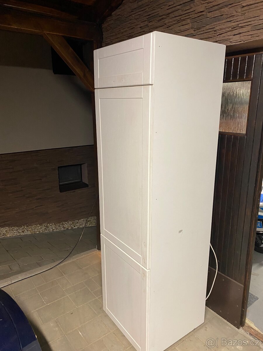 Prodej vestavěné lednice ELEKTROLUX - 2