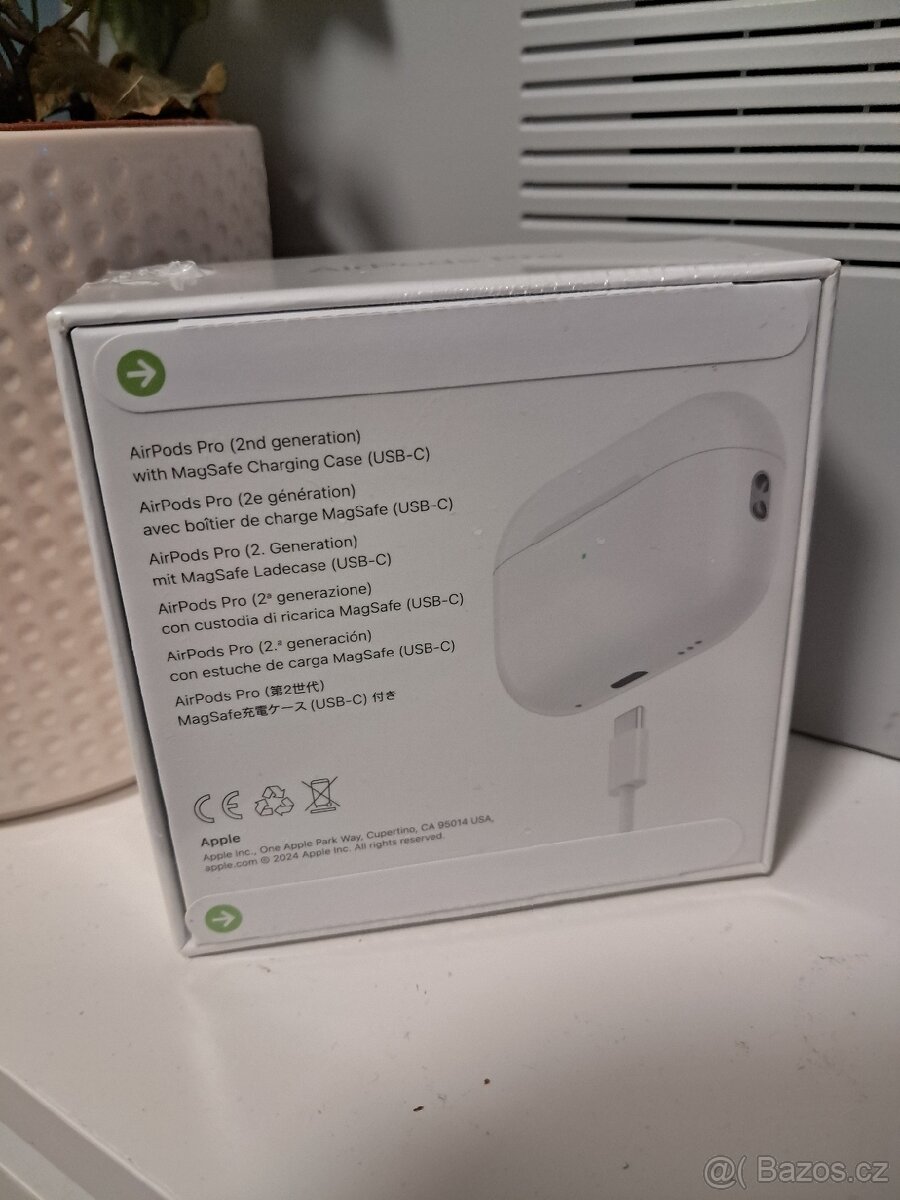 Airpods pro 2 - 2