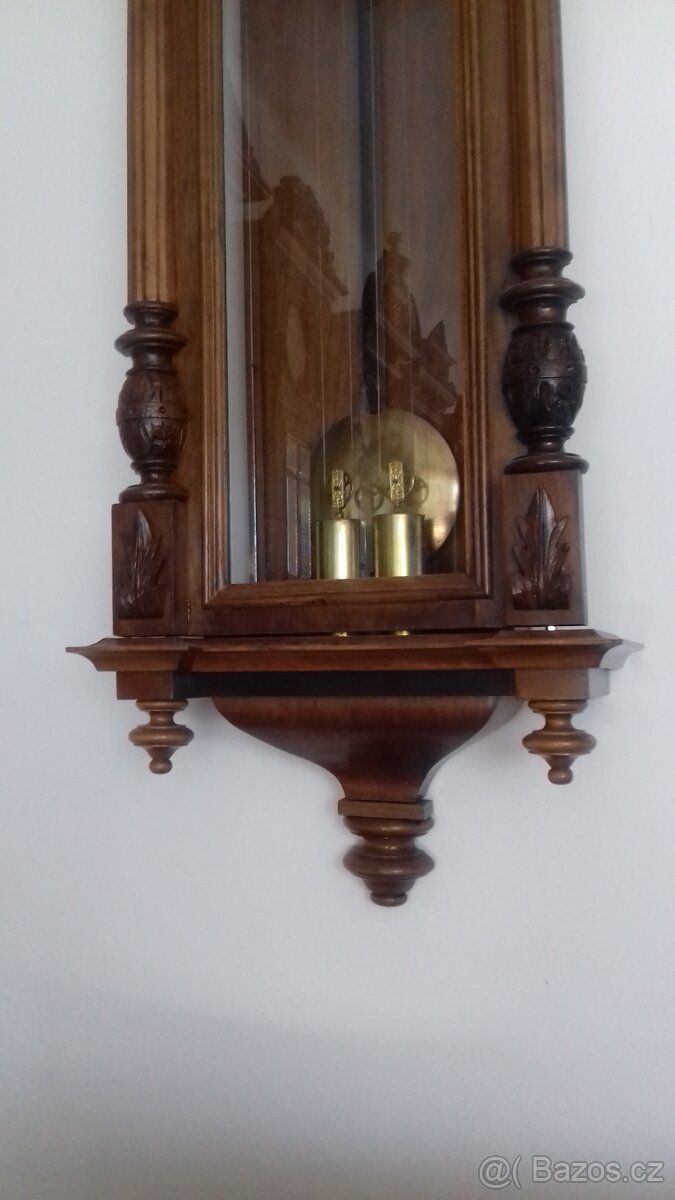 Starozitne hodiny - 2