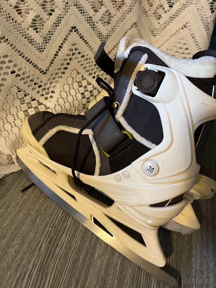 Brusle dívčí 36 - 2