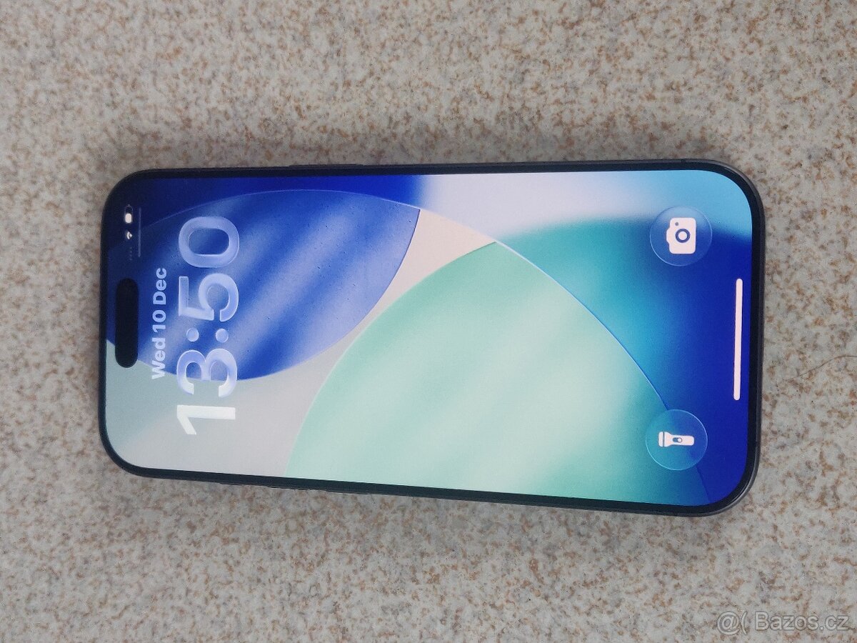 iPhone 17, 256gb, černý - 2