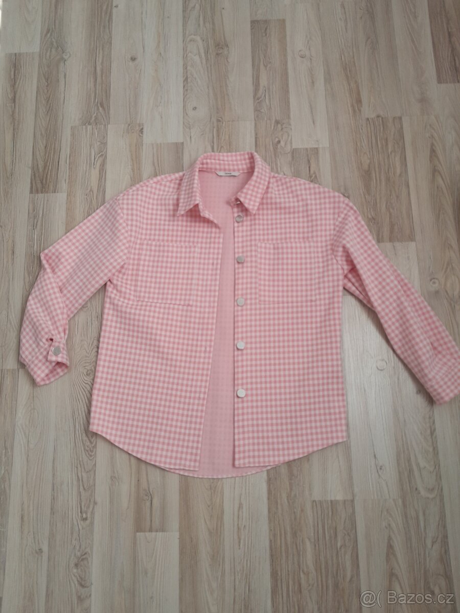 Bundový kabátek nádherný - 2