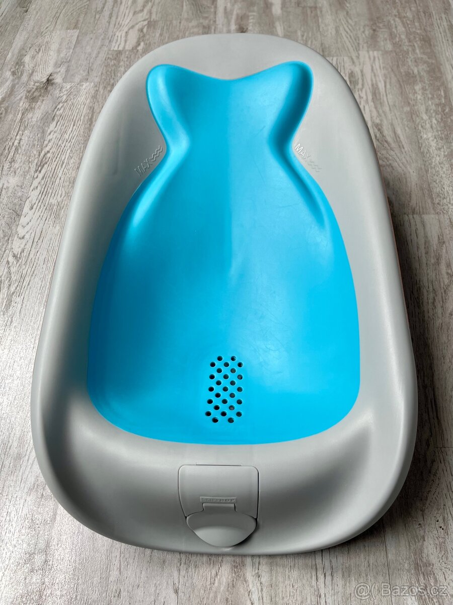 Lehátko na koupání Skip Hop - 2