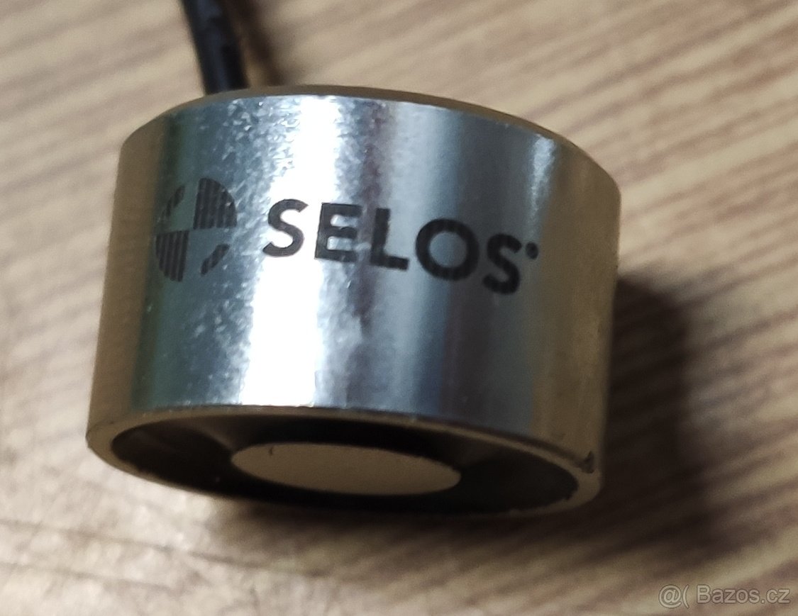 Elektromagnety SELOS E1AS 0111 - 2