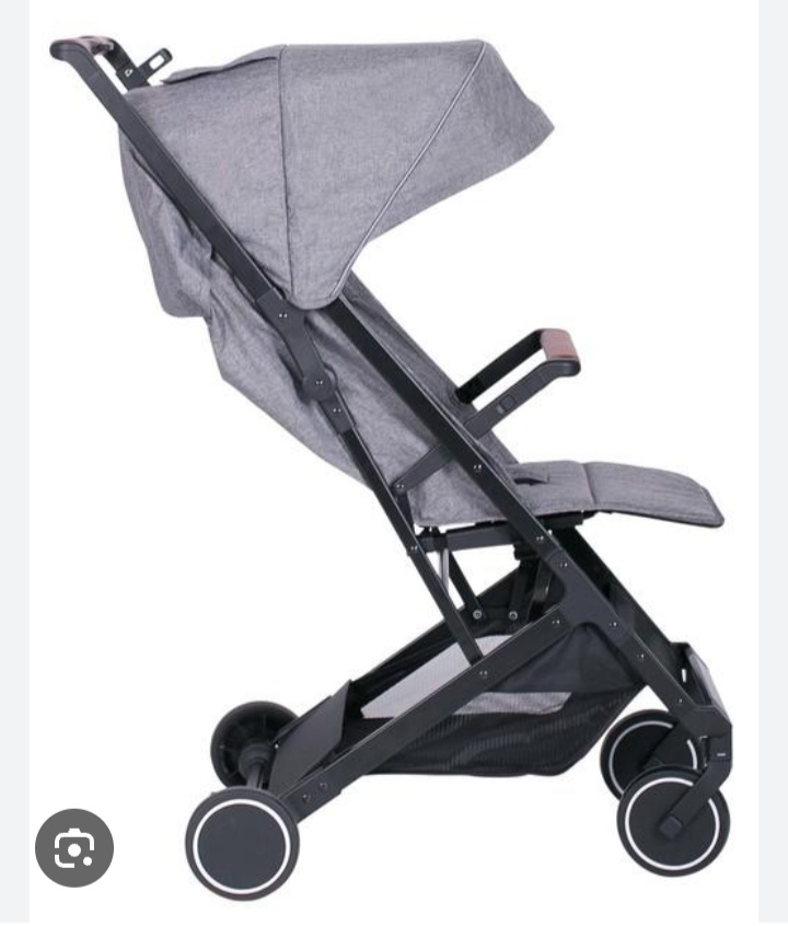 Prodám sportovní kočárek - 2