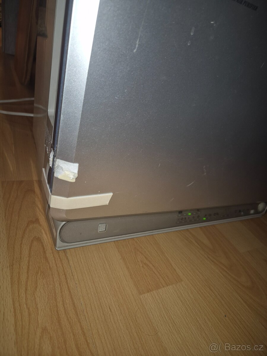 Čistička vzduchu Daikin MC707VM-S - 2