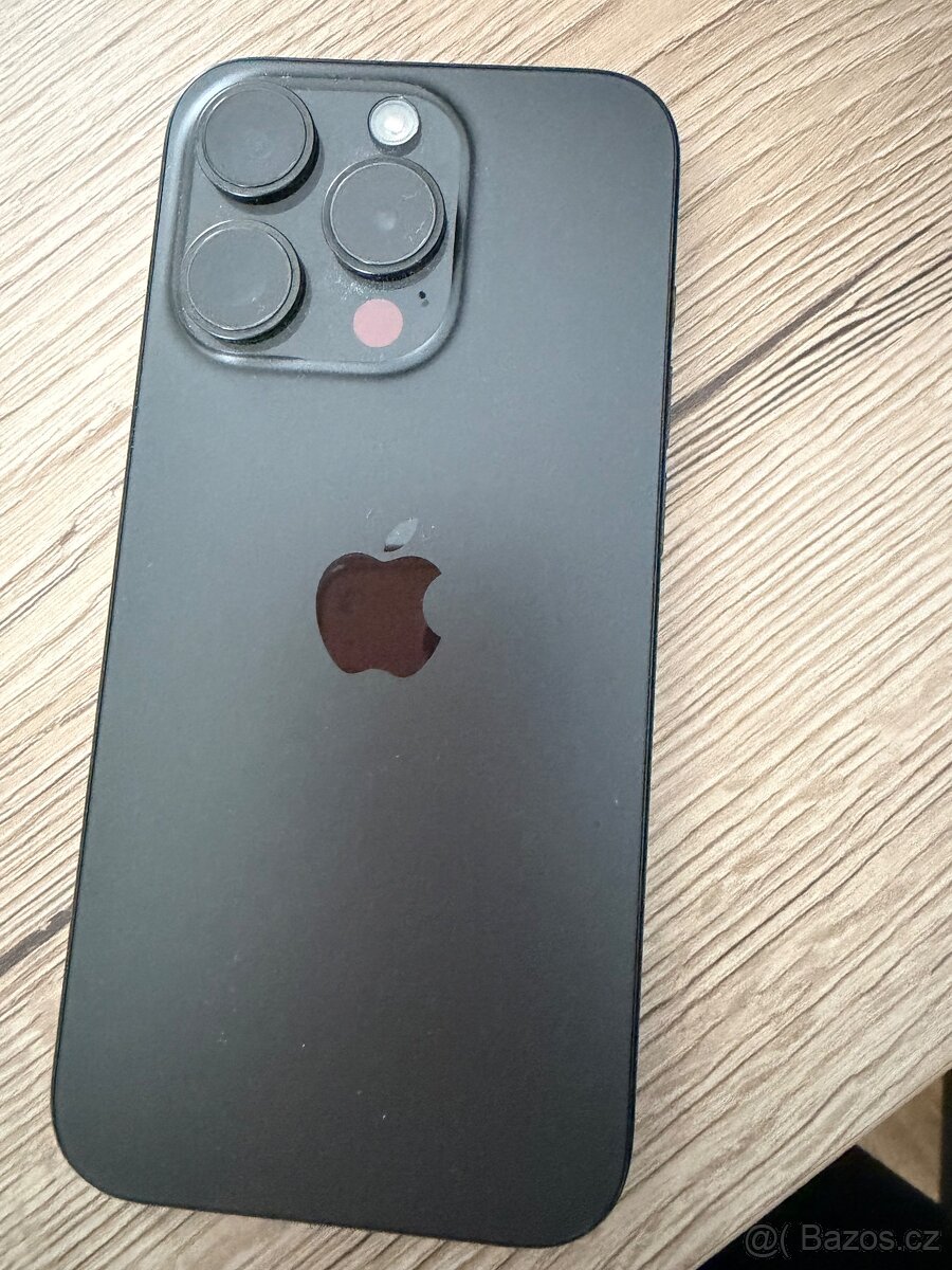 Prodám IPhone 15pro - 2