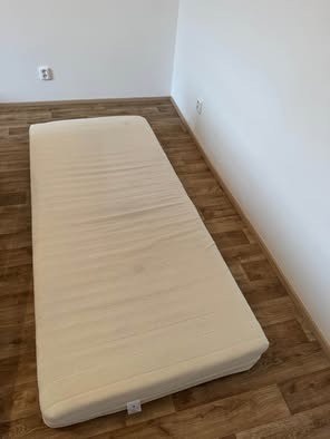 Matrace s potahem 90cm - 2
