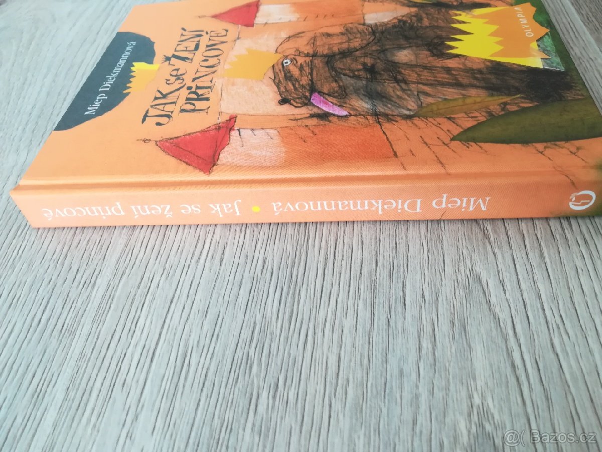 Jak se žení princové - 2