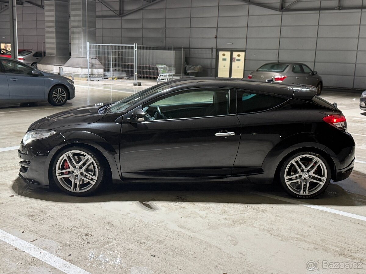 Renault Megane RS CUP - 2