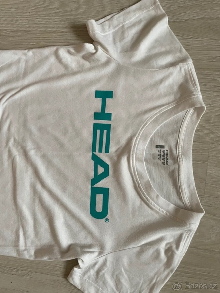 Triko Head - 2