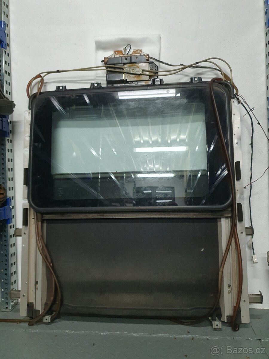 Nissan Patrol GR Y60,Y61 - 2