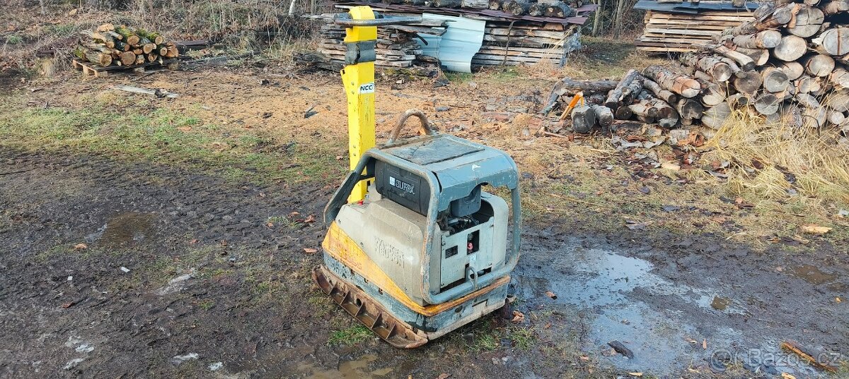 Wacker Neuson DPU 6555Heh - 2