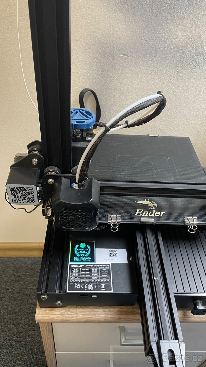 Creality Ender 3 V2 - 2