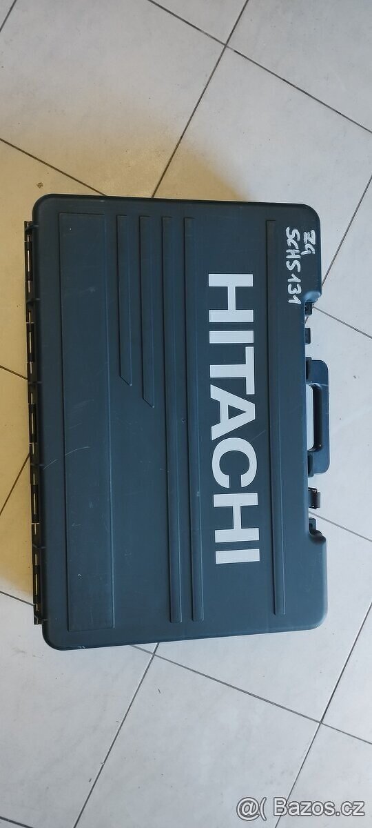 Rázový utahovák HIKOKI HITACHI WR22SE - 2