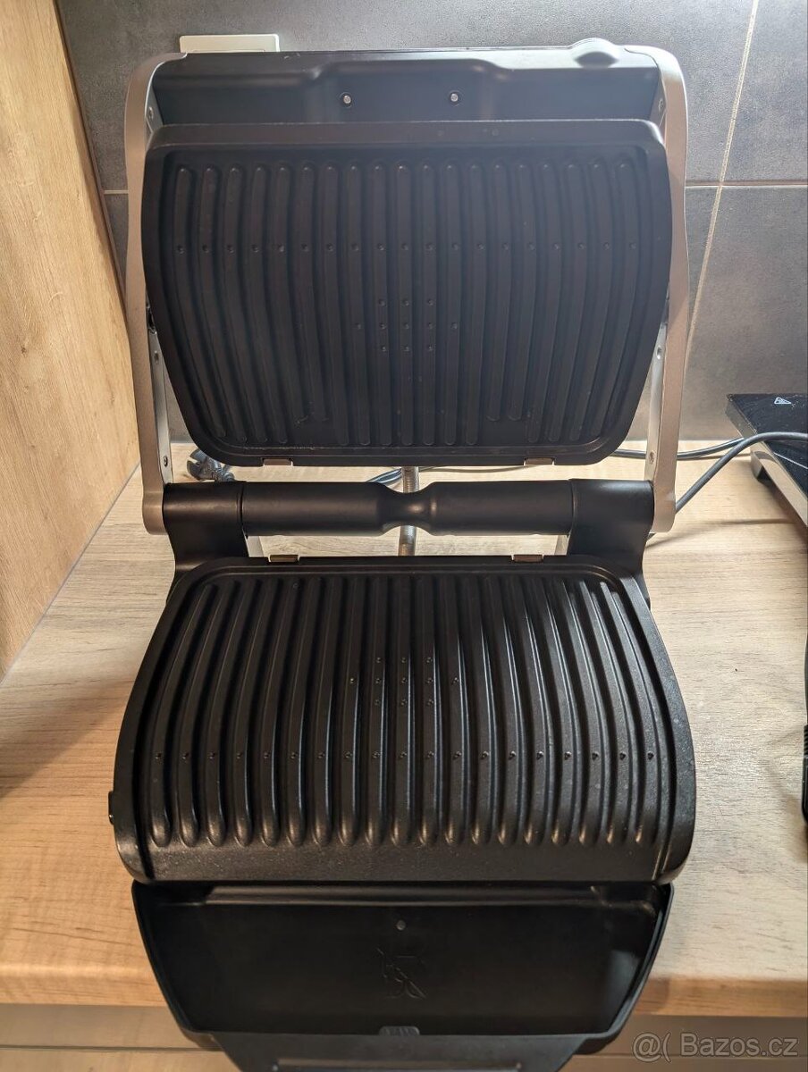 Tefal OptiGrill+ - 2