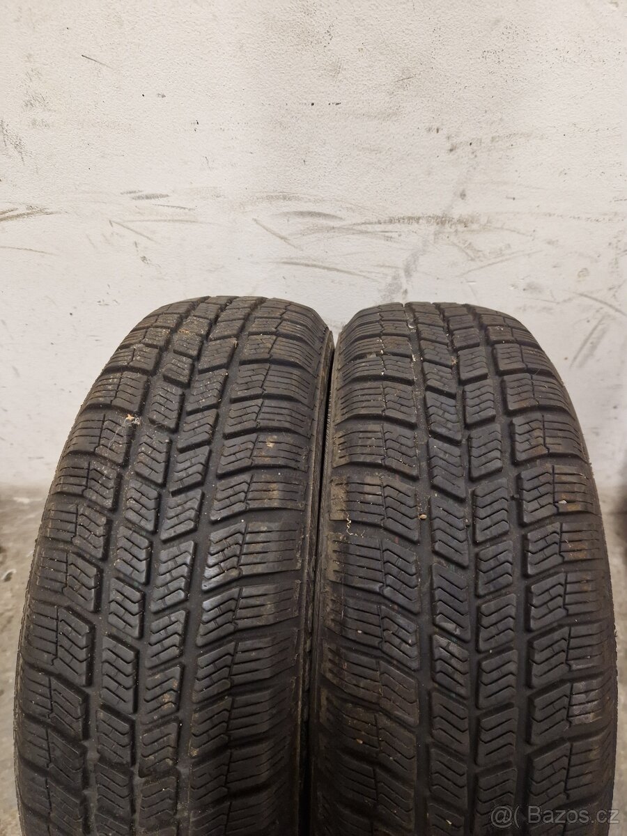 195/65/14 79T BARUM POLARIS 3 - 2