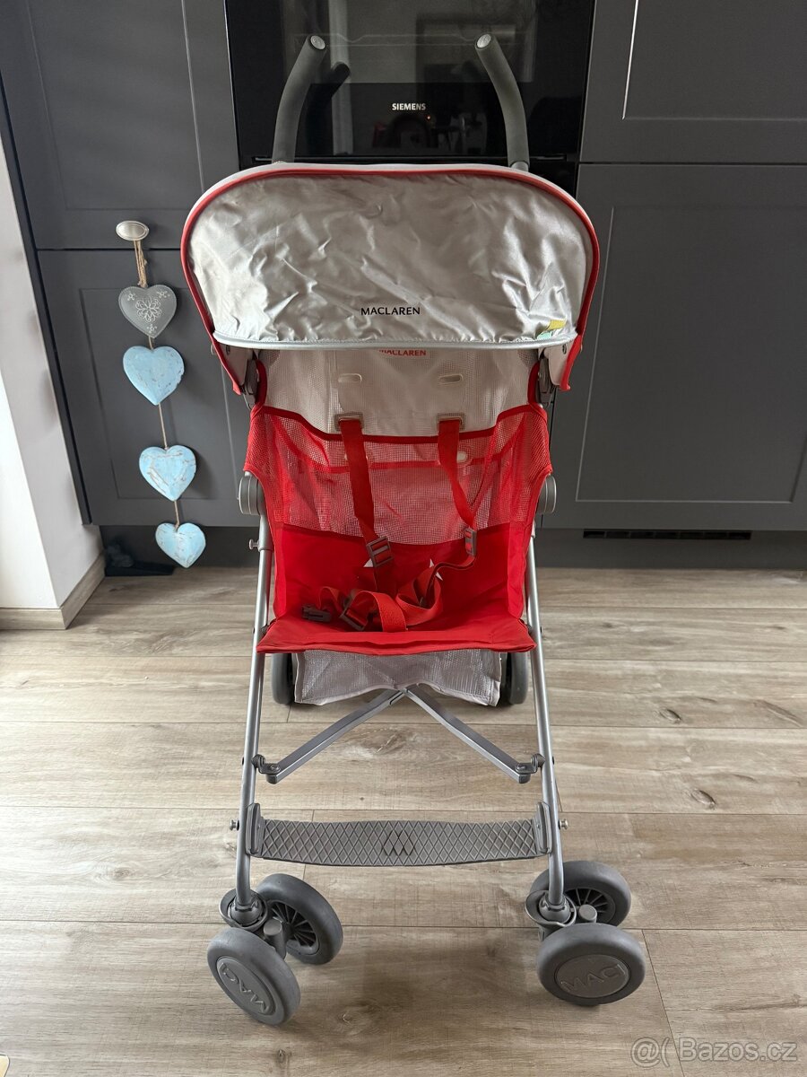 Maclaren Volo - 2