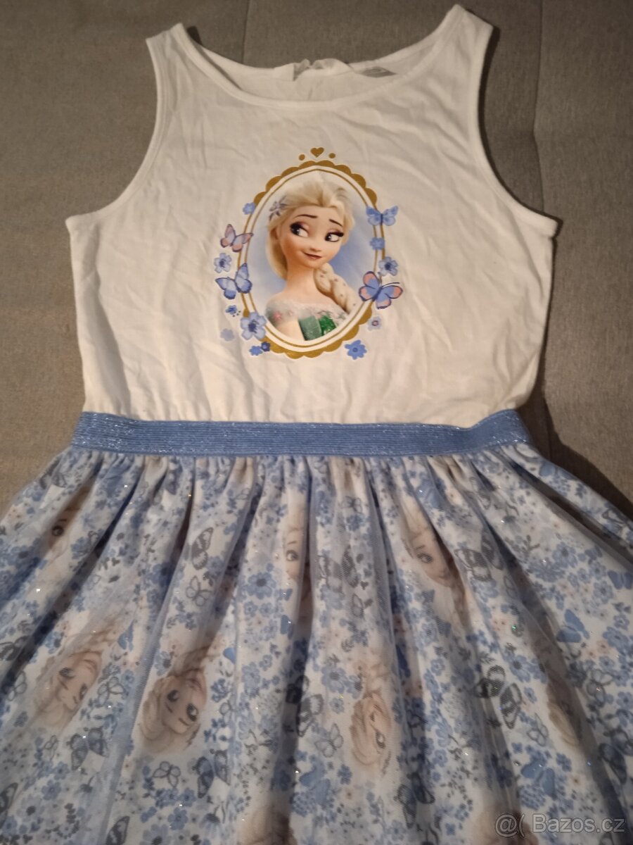 Ledové království - Frozen - 2