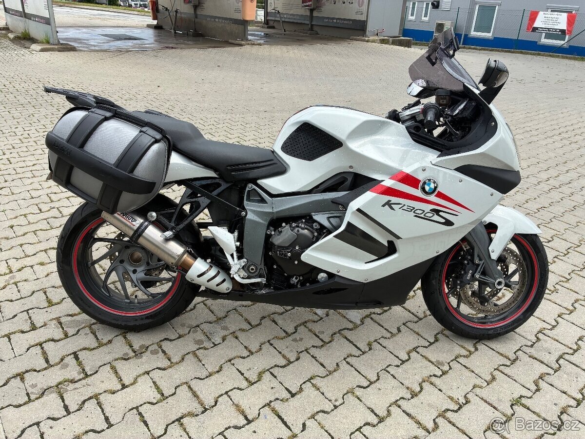 BMW K1300s - 2