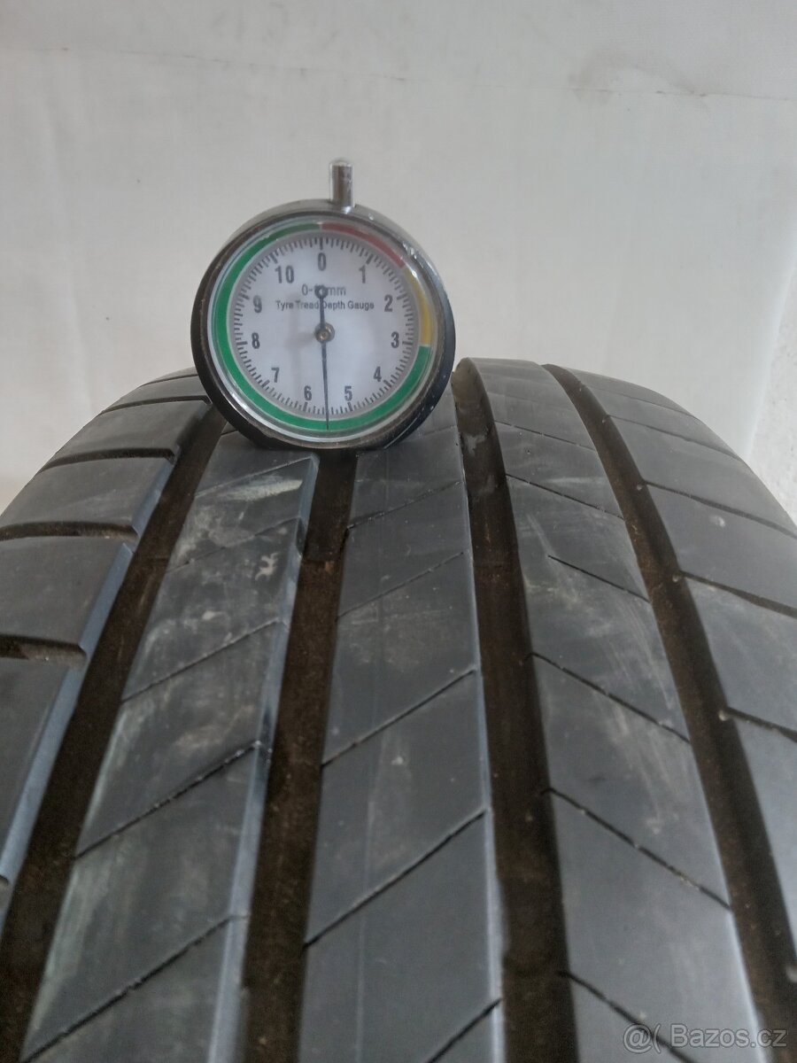 ☀️205/60 R16 Bridgestone letní pneumatiky ☀️ - 2