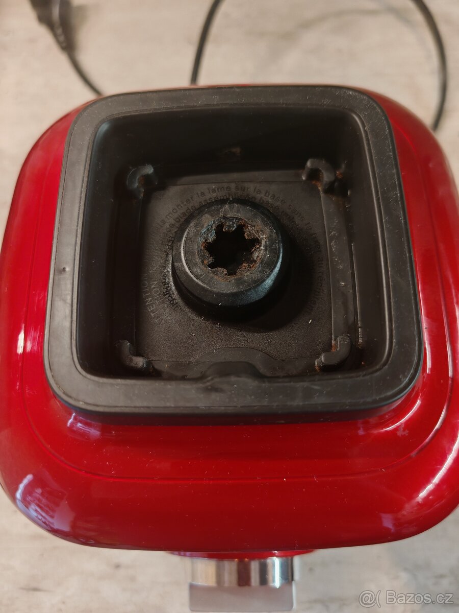 Stolní mixér KitchenAid Artisan 5KSB4026 - 2