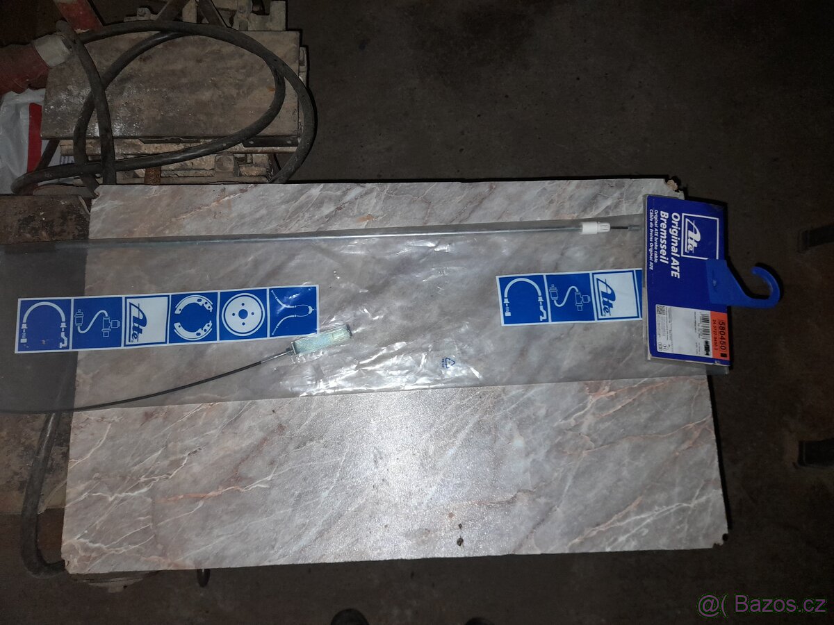 MB Vaneo 1.7 cdi - 2