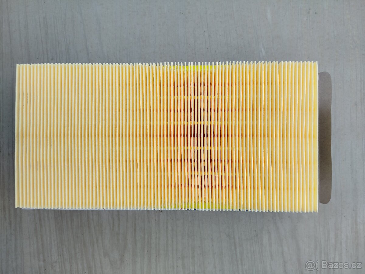 Vzduchový filtr ŠKODA FABIA 1,2 - 2