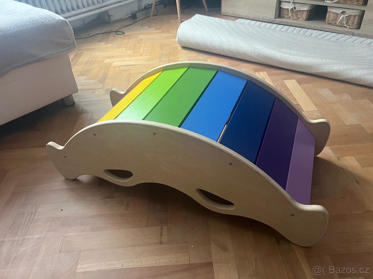 Dětská balanční houpačka Lidl - 2