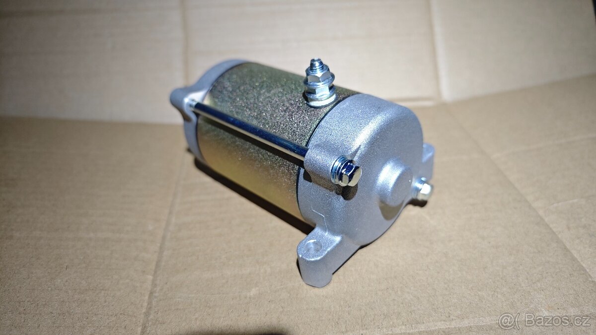 Startér linhai 500 - 2