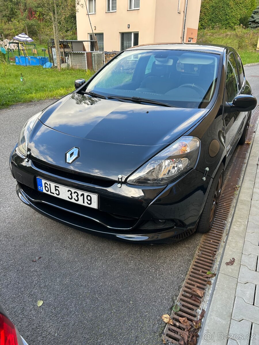 Renault Clio RS 2.0 - 2