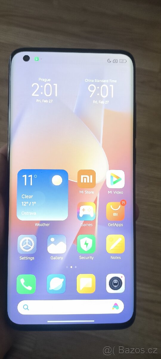 Xiaomi mi 10 ultra - 2